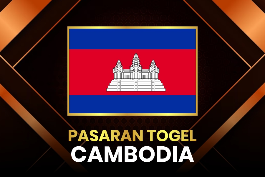 Data Keluaran Magnum Cambodia
