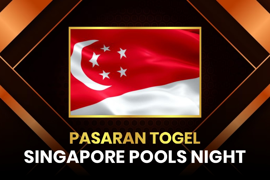 Prediksi Togel Singapore Night