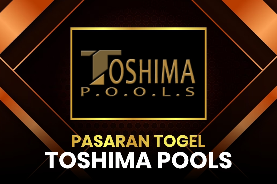 Data Keluaran Toshima Pools