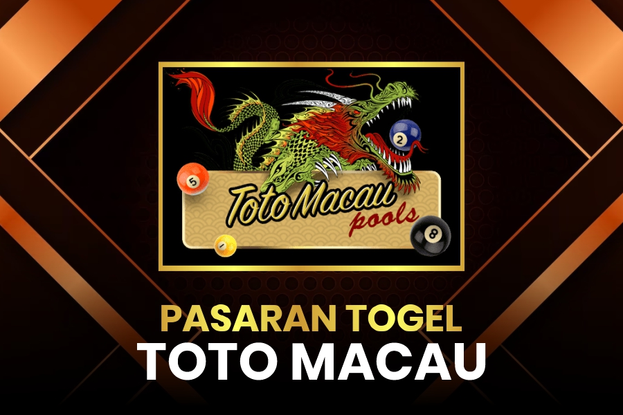 Prediksi Togel Toto Macau